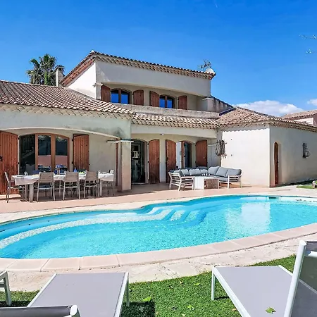 La Champenoise By Interhome Vila *