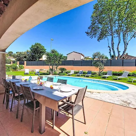 La Champenoise By Interhome