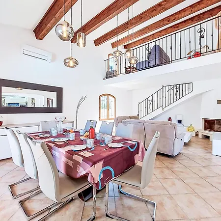 Villa La Champenoise By Interhome