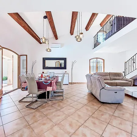 La Champenoise By Interhome *