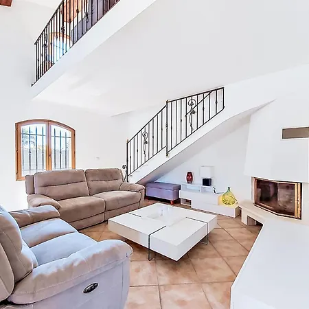 La Champenoise By Interhome Vila
