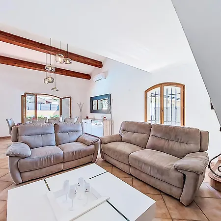 Villa La Champenoise By Interhome