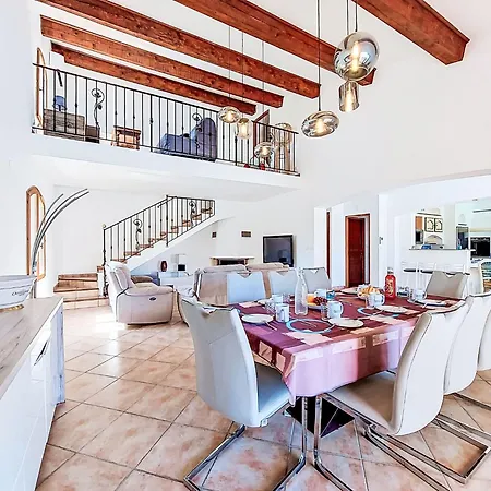 La Champenoise By Interhome Vila Saint-Cyr-sur-Mer