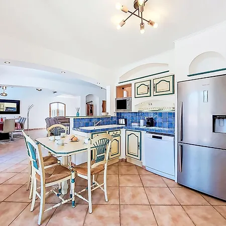 Vila La Champenoise By Interhome Saint-Cyr-sur-Mer