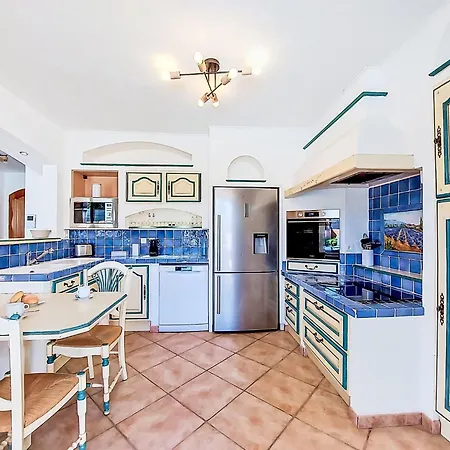 Vila La Champenoise By Interhome