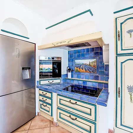 Villa La Champenoise By Interhome *
