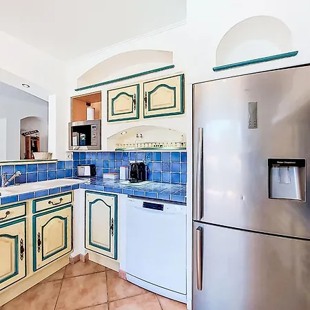 La Champenoise By Interhome Vila Saint-Cyr-sur-Mer