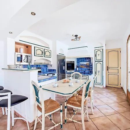 La Champenoise By Interhome Vila *