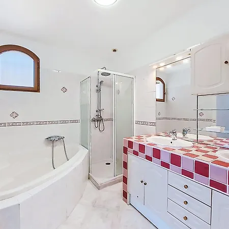 La Champenoise By Interhome Villa *