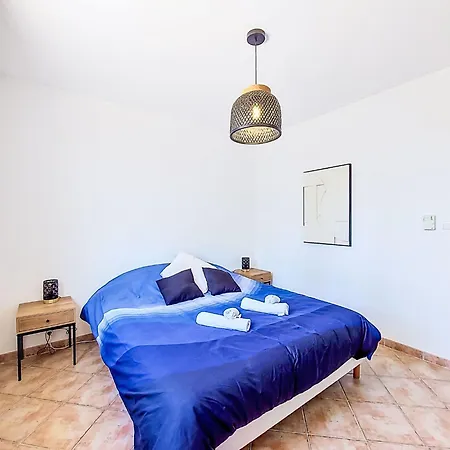 La Champenoise By Interhome * Saint-Cyr-sur-Mer