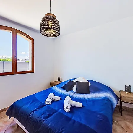 Villa La Champenoise By Interhome *