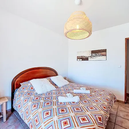 Villa La Champenoise By Interhome