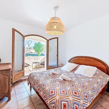 Vila La Champenoise By Interhome *