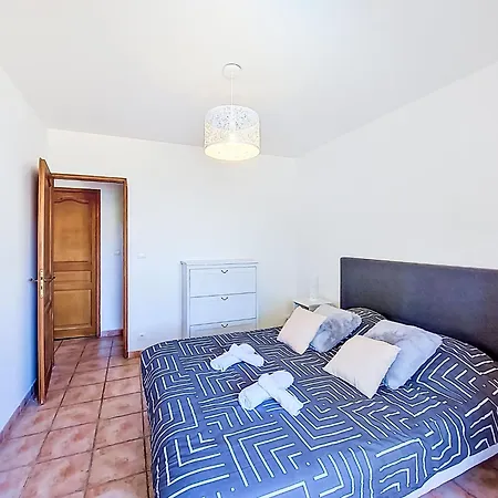 Vila La Champenoise By Interhome *