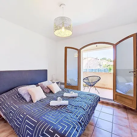 La Champenoise By Interhome Vila