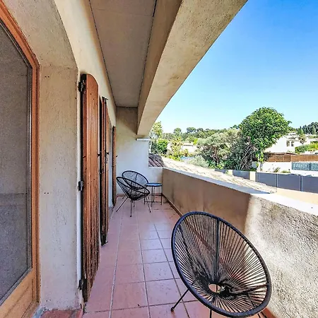 La Champenoise By Interhome Vila