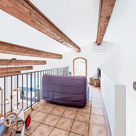 La Champenoise By Interhome Villa *