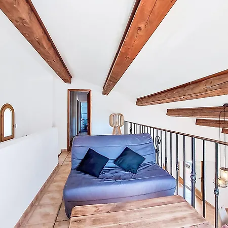 Vila La Champenoise By Interhome *