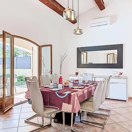 La Champenoise By Interhome Villa