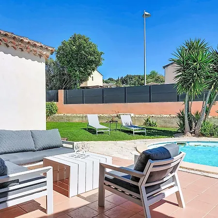 Villa La Champenoise By Interhome