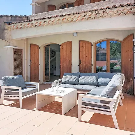 Villa La Champenoise By Interhome
