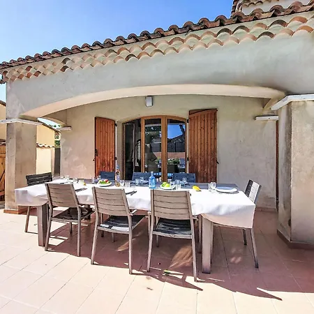 Villa La Champenoise By Interhome *