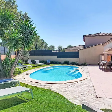 La Champenoise By Interhome * Saint-Cyr-sur-Mer