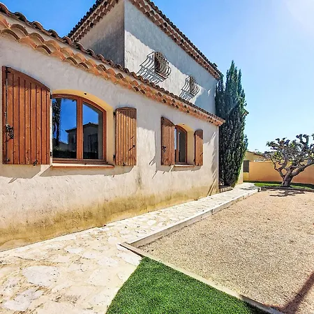 La Champenoise By Interhome