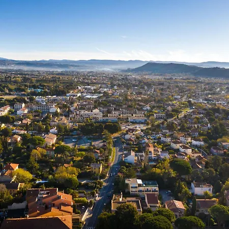 La Champenoise By Interhome *